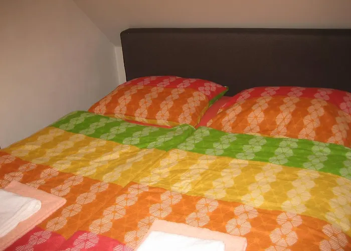 Ryba Πανσιόν 3*