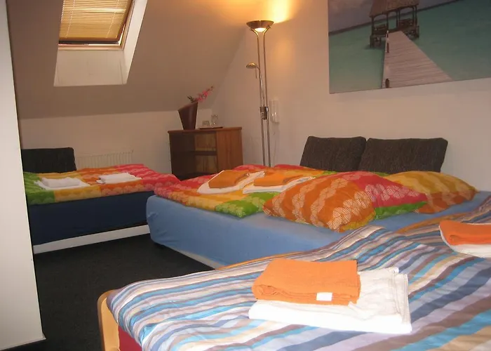 Ryba Guest house Rozmital pod Tremsinem