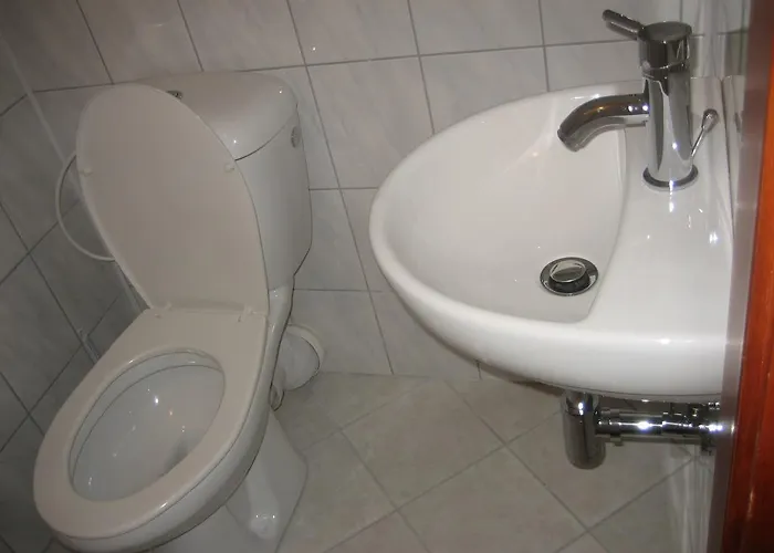 Ryba Πανσιόν 3*